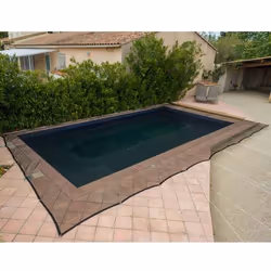 Werkapro 10875 filet et grille de sécurité pour chiens et chats