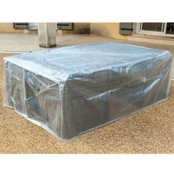 Werkapro 10876 table de jardin