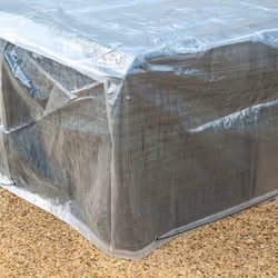 Werkapro 10876 table de jardin