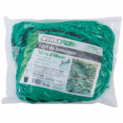 Werkapro 10896 filet de protection - Vue supplémentaire 4