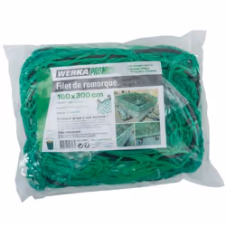Werkapro 10897 filet de protection - Vue supplémentaire 4
