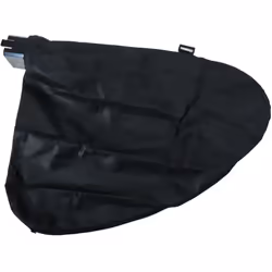 Sac de remplacement pour aspirateur broyeur 35l WERKA PRO