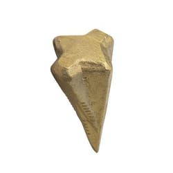 Coin étoile éclateur de bûches WERKA PRO  15 kg