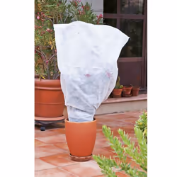 Lot de 5 housses pour plantes WERKA PRO  80x100cm