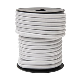 Tendeur élastique blanc WERKA PRO Ø 10mm x 20m