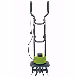 Werkapro 11110 cultivateur et charrue à main - Vue supplémentaire 5