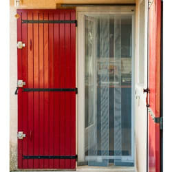 Werkapro 11137 moustiquaire