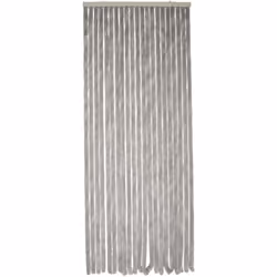 Description générale Le rideau chenille gris clair uni WERKA PRO est un accessoire pratique et élégant pour votre maison. Con ...