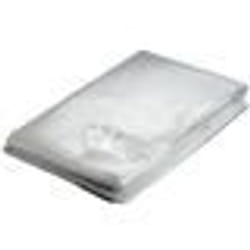 Bâche transparente 160 g/m2 WERKA PRO 3 x 5 m