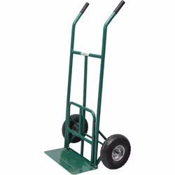 Description générale Le chariot diable porte bûches est un outil essentiel pour le jardinage, conçu pour faciliter le transpo ...