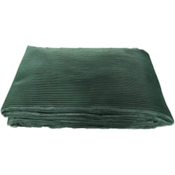 Werka Pro - Filet d'échafaudage 50 g/m2 3 x 20m Vert