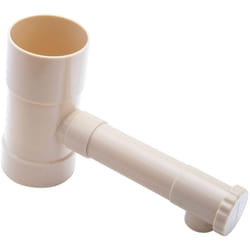 Collecteur récupérateur d'eau de pluie ø 80mm Werka Pro