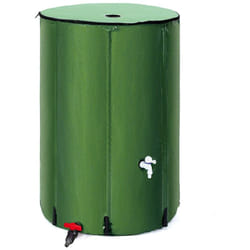 Récupérateur d'eau de pluie avec cuve Werka Pro 250 l