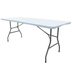 Werkapro 11344 table de jardin