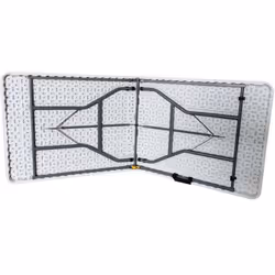 Werkapro 11344 table de jardin