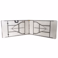 Werkapro 11345 table de jardin