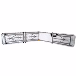 Werkapro 11346 banc de jardin