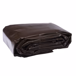 Bâche professionnelle - WERKA PRO - 6 x 10 m - 350g/m2 - Ultra lourde - Imputrescible