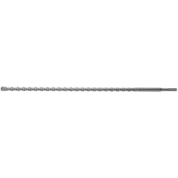 Werka Pro - Foret béton longueur 600mm sds+ ø 16 mm