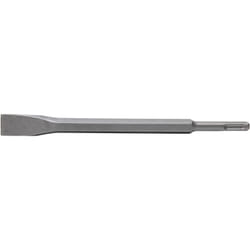 Burin plat SDS+ WERKA PRO Longueur 250mm Largeur 20 mm