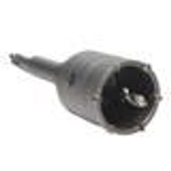 Scie trépan - WERKA PRO - SDS+ - Longueur 160mm - Ø 50mm - Carbure de tungstène