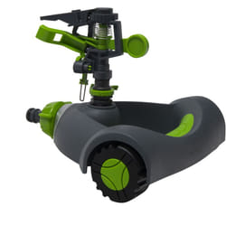 Arroseur réglable sur roue Werka Pro