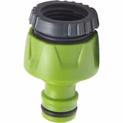 Description détaillée du raccord nez de robinet avec réducteur Univers du jardin Produit: Raccord nez de robinet Marque: WERK ...