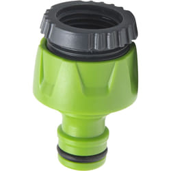 Raccord nez de robinet Werka Pro