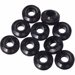Description générale Les œillets pour bâches de la marque WERKA PRO sont des accessoires indispensables pour renforcer et séc ...