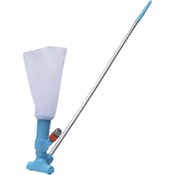 Description générale Aspirateur piscine de la marque WERKA PRO, conçu pour faciliter le nettoyage de votre piscine. Spécifica ...