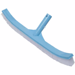 Description détaillée du produit: Brosse pour piscine Marque: WERKA PRO Longueur 46 cm Matériaux: plastique: 100% Poils en po ...