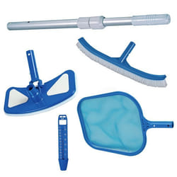 Kit dentretien WERKA PRO pour piscine