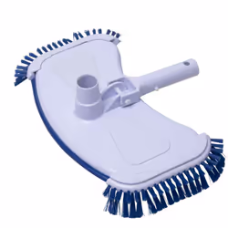 Description générale Aspirateur brosse de fond, idéal pour le nettoyage des piscines. Ce produit de la marque WERKA PRO est c ...