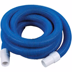 Description générale Tuyau flottant pour piscine de marque WERKA PRO, idéal pour maintenir la propreté de votre piscine tout  ...