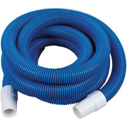Tuyau flottant Ø38mm Werka Pro avec embout 15 mètres