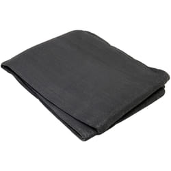 Brise vue gris anthracite 10m 150g/m2 WERKA PRO 1 x 10m