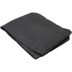 Brise vue gris anthracite 10m 150g/m2 Werka Pro 1,20 x 10m