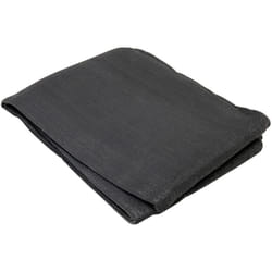 Brise vue gris anthracite 10m 150g/m2 Werka Pro 2 x 10m