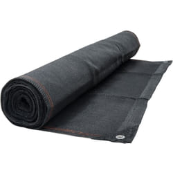 Brise vue gris anthracite 10m 300g/m2 Werka Pro 2 x 10m