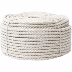 Description détaillée du produit produit: corde marque: WERKA PRO longueur: 100 m dimensions: plusieurs diamètres au choix ma ...