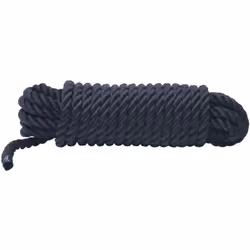 Description détaillée du produit produit: corde marque: WERKA PRO longueur: 20 m plusieurs diamètres proposés matériau: polye ...