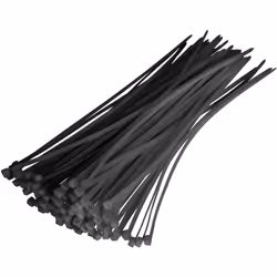 Description détaillée du produit : Collier rapide Coloris: noir Conditionnement: lot de 100 colliers Plusieurs dimension disp ...