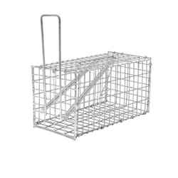 Nasse pour souris ou rat WERKA PRO 20 x 10 x 10 cm