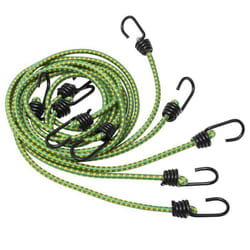 Tendeurs  ø6mm-1M  5pcs WERKA PRO + crochets