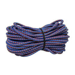 Rouleau tendeur 20 mètres WERKAPRO  ø 8 mm x 20 mètres