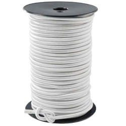 Bobine tendeur - Werkapro - ø 6mm x 50 mètres - Polypropylène résistant - Maintien dobjets volumineux