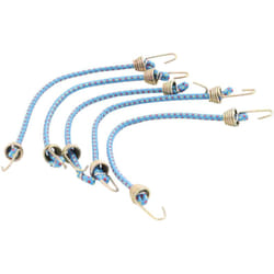 Tendeur ø 4 mm x 20cm 5 pièces Werka Pro