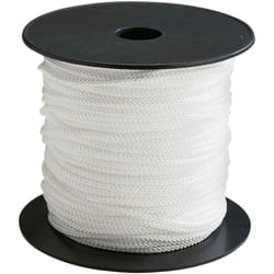 Werka Pro - Tresse en polypropylène ø 3mm 100M