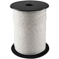 Tresse en polypropylène Werka Pro 4mm 100M