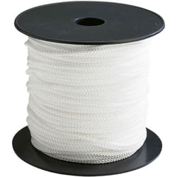 Werka Pro - Tresse en polypropylène ø 6mm 100M
